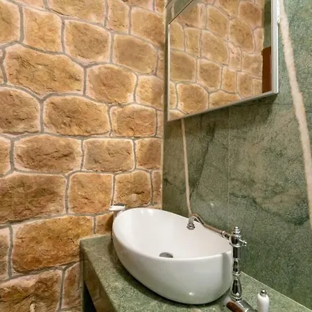 Art Delux **** Apartamento