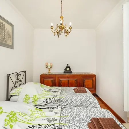 Apartment Art Delux ****
