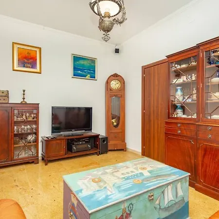 Appartamento Art Delux **** Ragusa