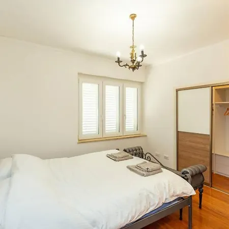 Art Delux **** Apartamento *