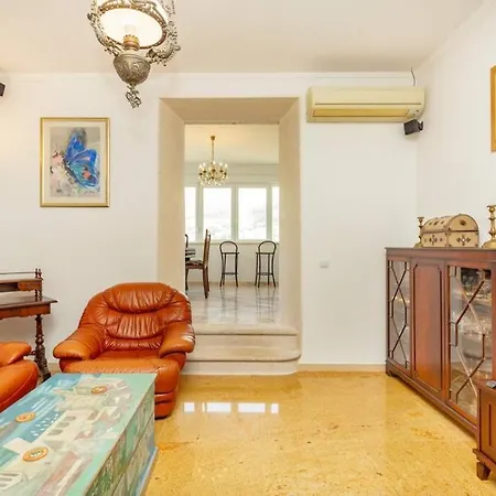 Art Delux **** Apartamento *