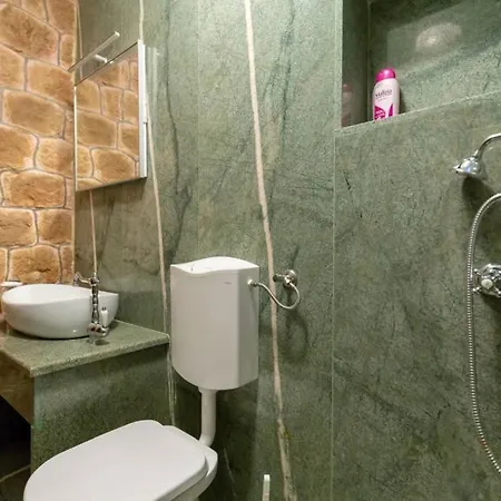 Appartamento Art Delux **** Ragusa