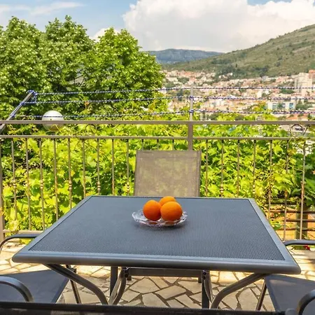 Apartamento Art Delux ****