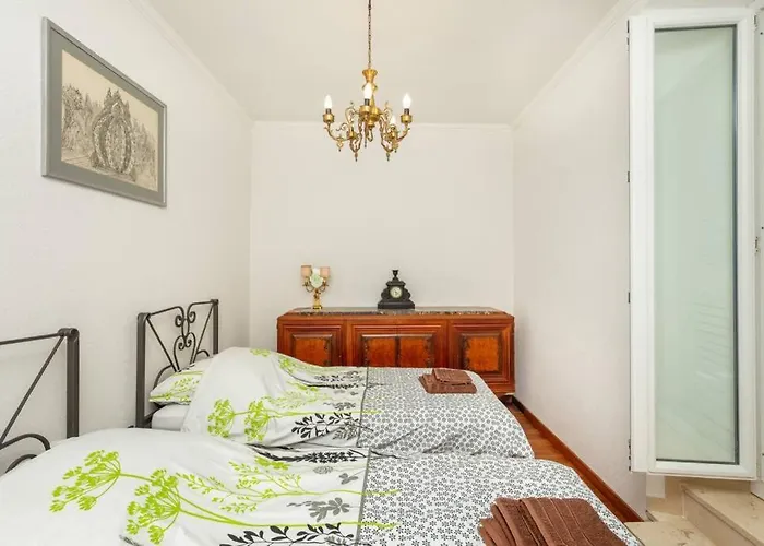 Apartament Art Delux ****