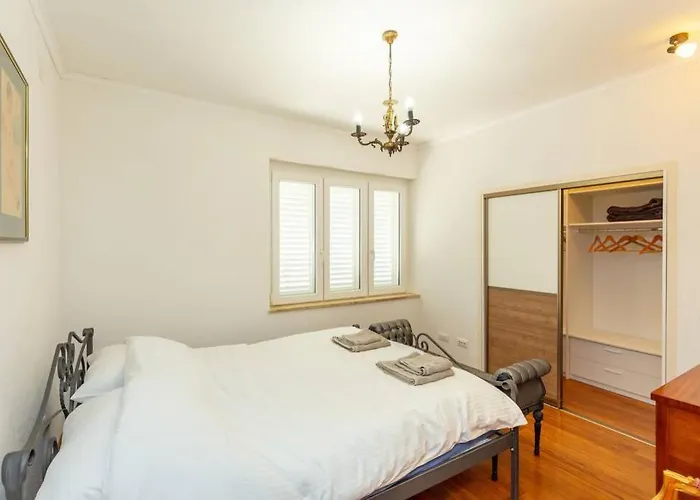 Art Delux **** Appartement *