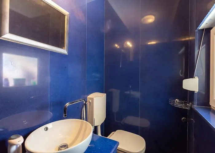 Appartement Art Delux ****