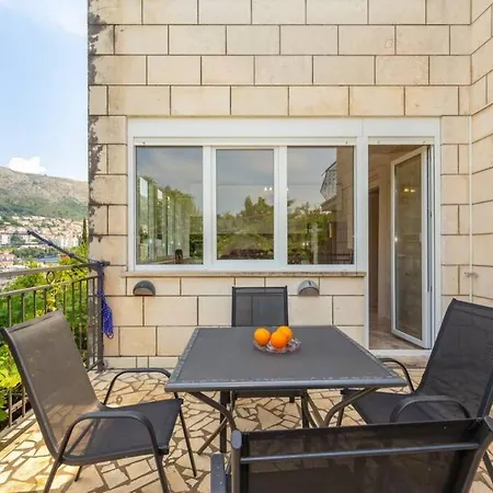 Appartement Art Delux **** Dubrovnik
