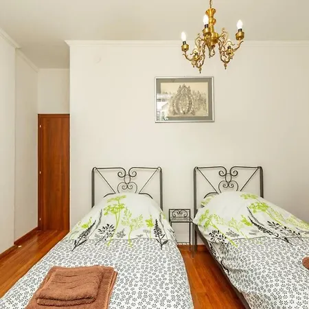 Art Delux **** Apartament