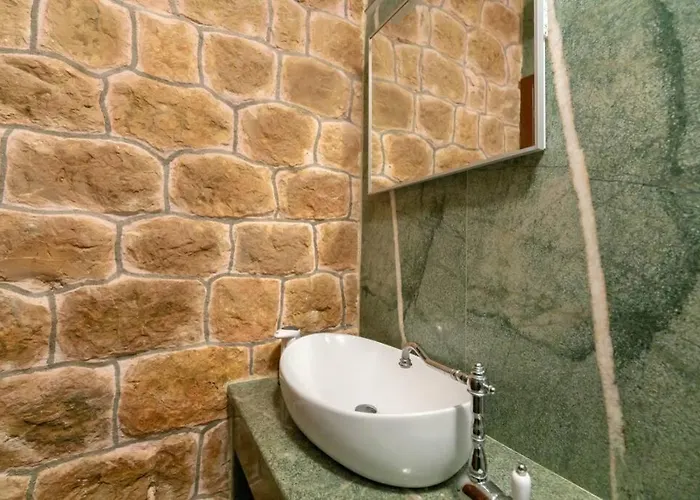 Art Delux **** 公寓