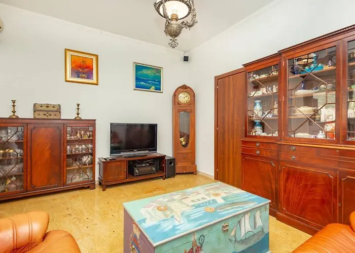 公寓 Art Delux **** 杜布罗夫尼克