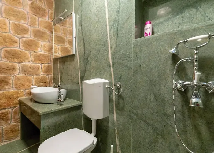 公寓 Art Delux **** 杜布罗夫尼克