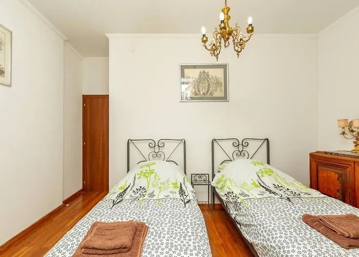 Art Delux **** 公寓