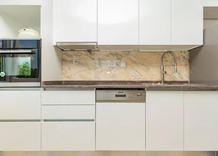 Art Delux **** 公寓