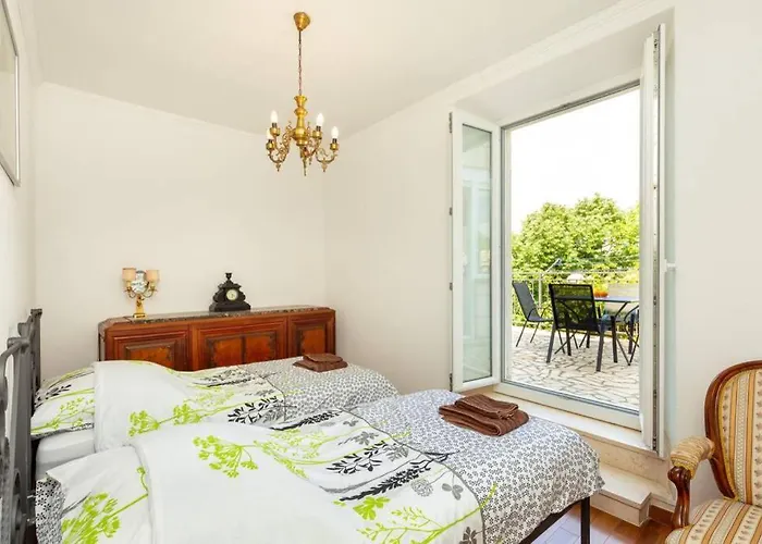 Art Delux **** * 杜布罗夫尼克